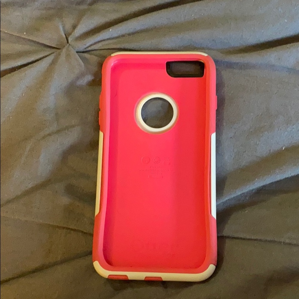 Otter box cover for iPhone 6plus